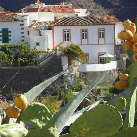 Casa Rural Las Cascaras تيخيدا المظهر الخارجي الصورة