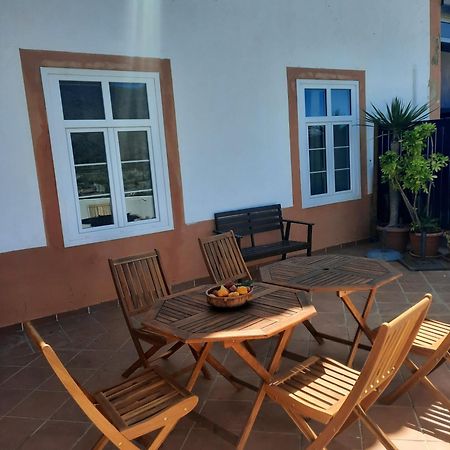 Casa Rural Las Cascaras تيخيدا المظهر الخارجي الصورة